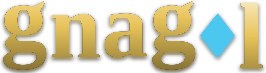 gnagol logo